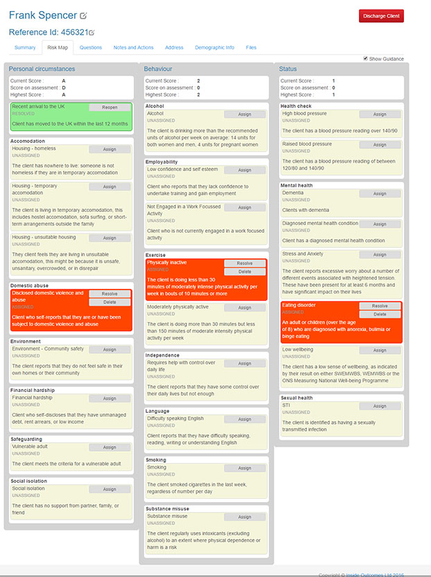 Mental_Health | Inside Outcomes